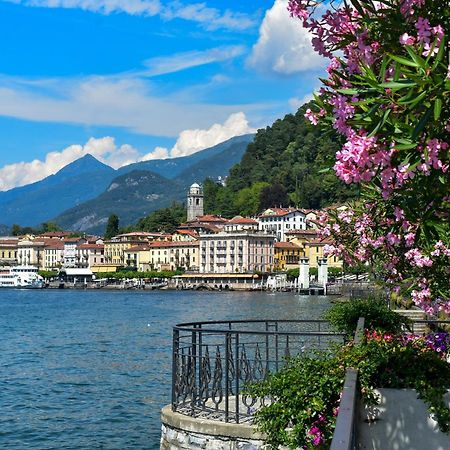 Casa Vacanze Da Ivan Como Exteriér fotografie