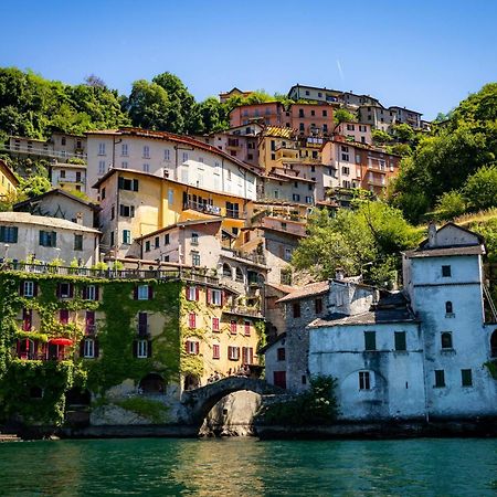 Casa Vacanze Da Ivan Como Exteriér fotografie