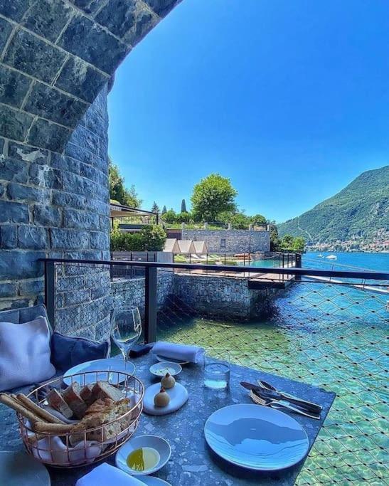 Casa Vacanze Da Ivan Como Exteriér fotografie