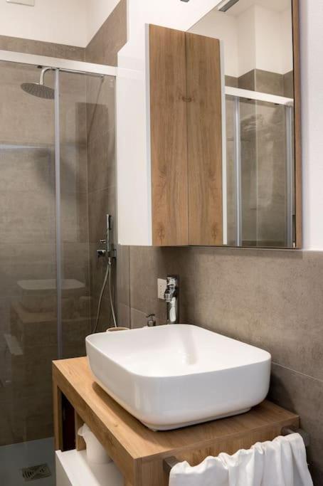 Casa Vacanze Da Ivan Como Exteriér fotografie