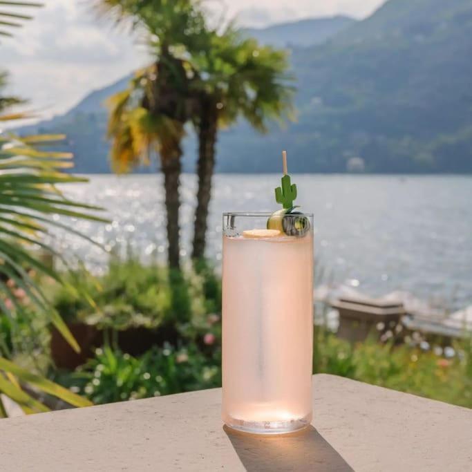 Casa Vacanze Da Ivan Como Exteriér fotografie
