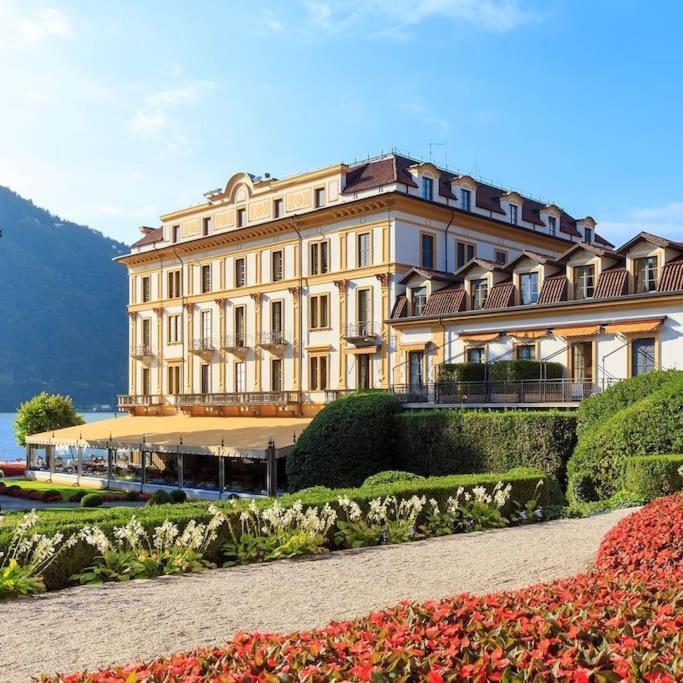 Casa Vacanze Da Ivan Como Exteriér fotografie