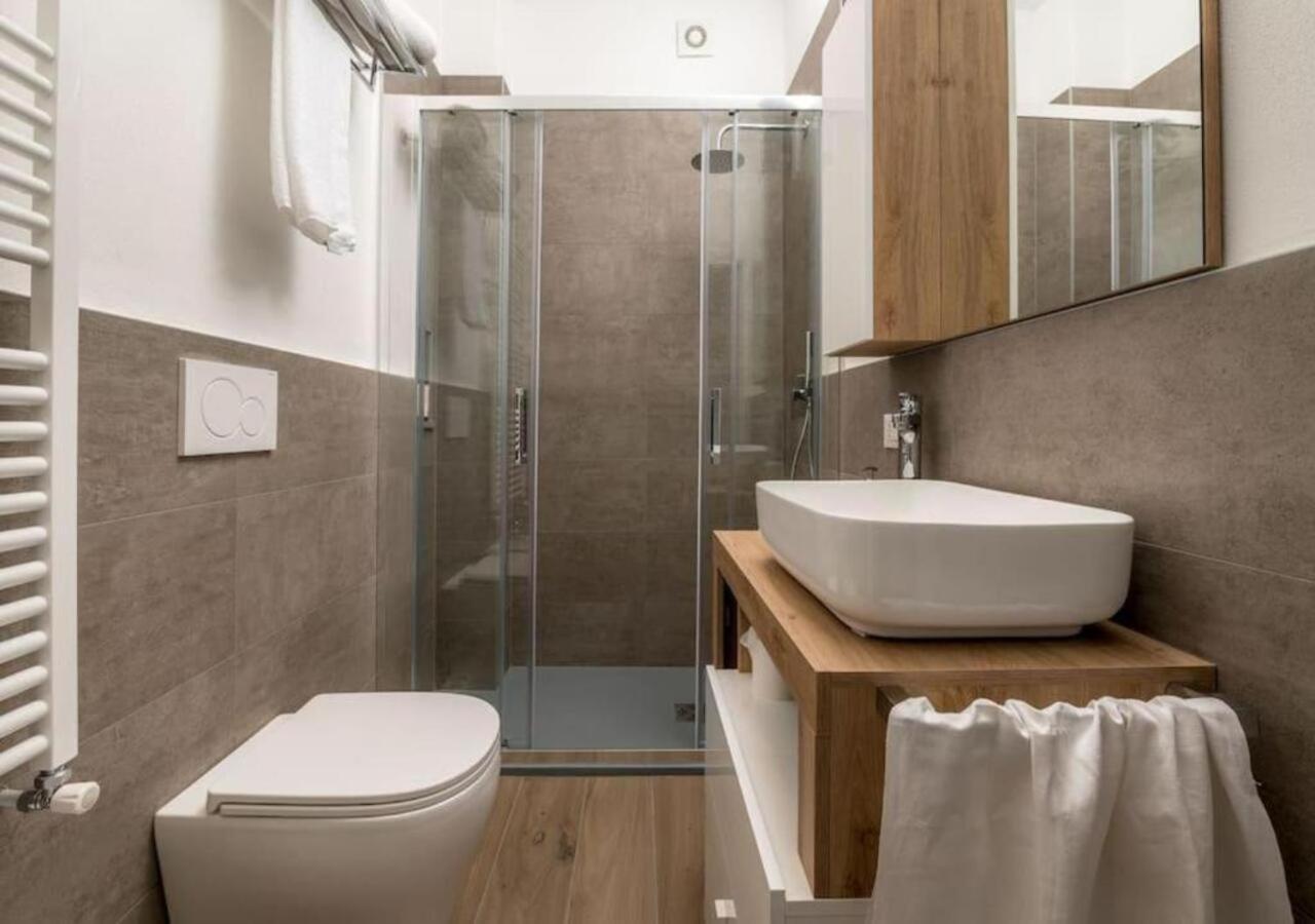 Casa Vacanze Da Ivan Como Exteriér fotografie