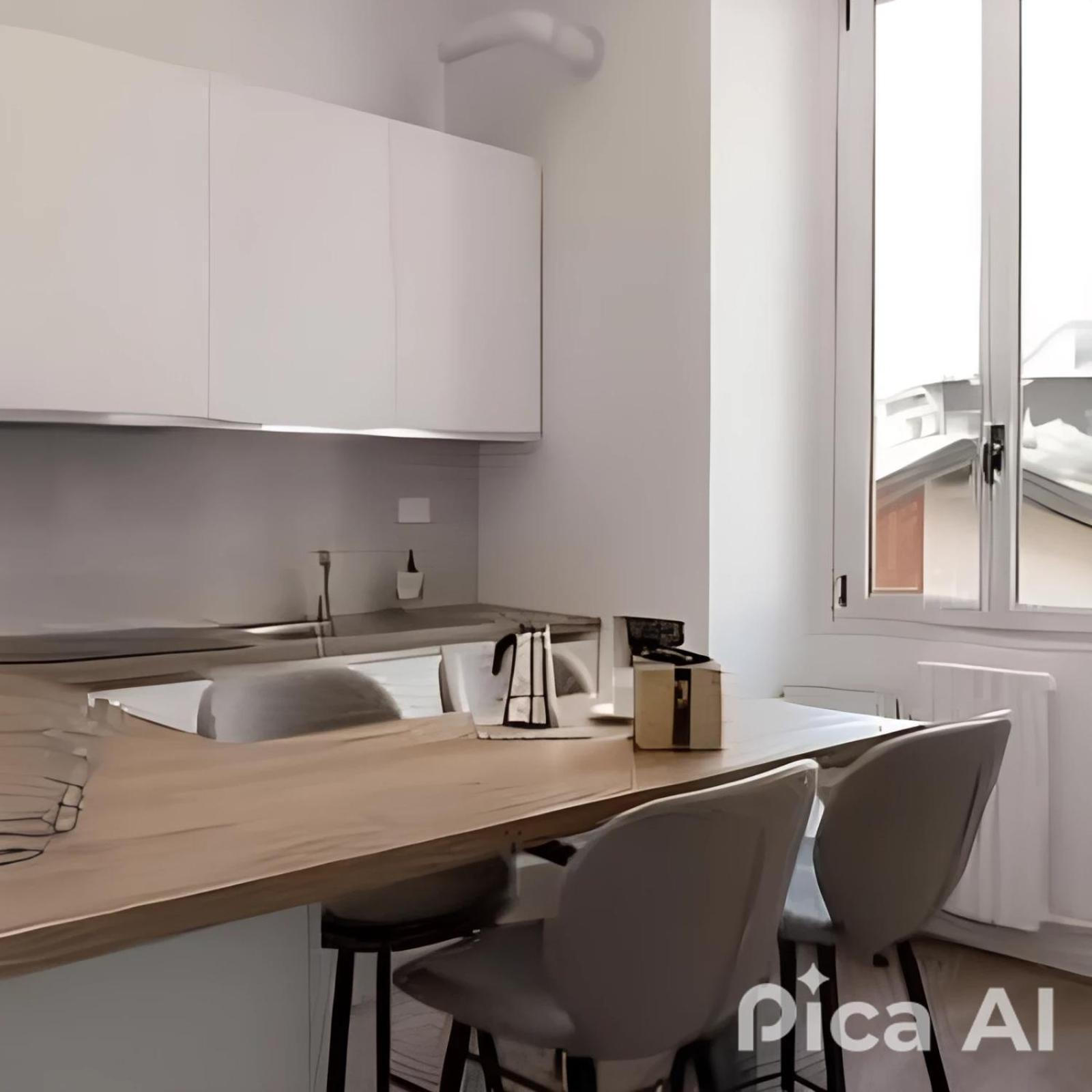 Casa Vacanze Da Ivan Como Exteriér fotografie