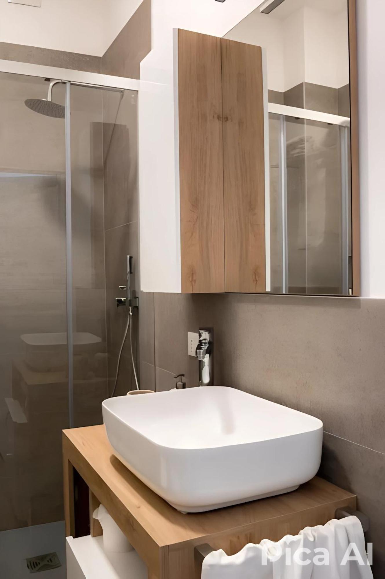 Casa Vacanze Da Ivan Como Exteriér fotografie
